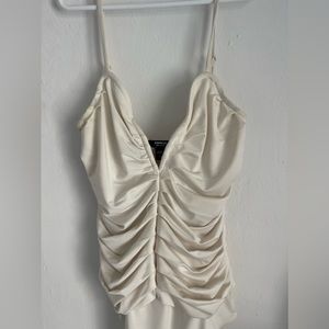Express bodysuit